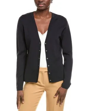 Michael Kors Collection Kurzer Kaschmir Cardigan