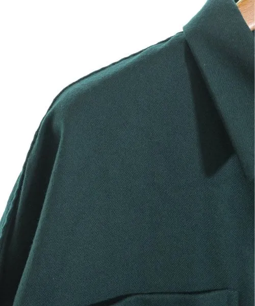 MIDIUMISOLID Casual Hemden