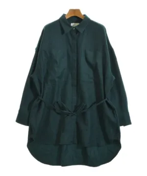 MIDIUMISOLID Casual Hemden