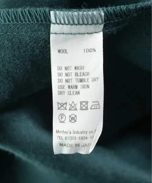 MIDIUMISOLID Casual Hemden
