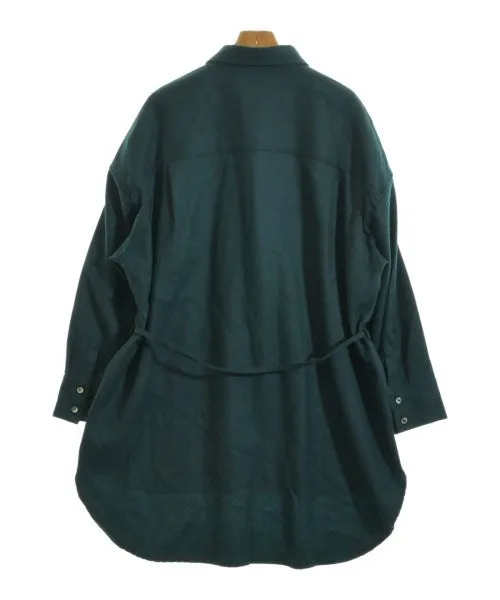 MIDIUMISOLID Casual Hemden