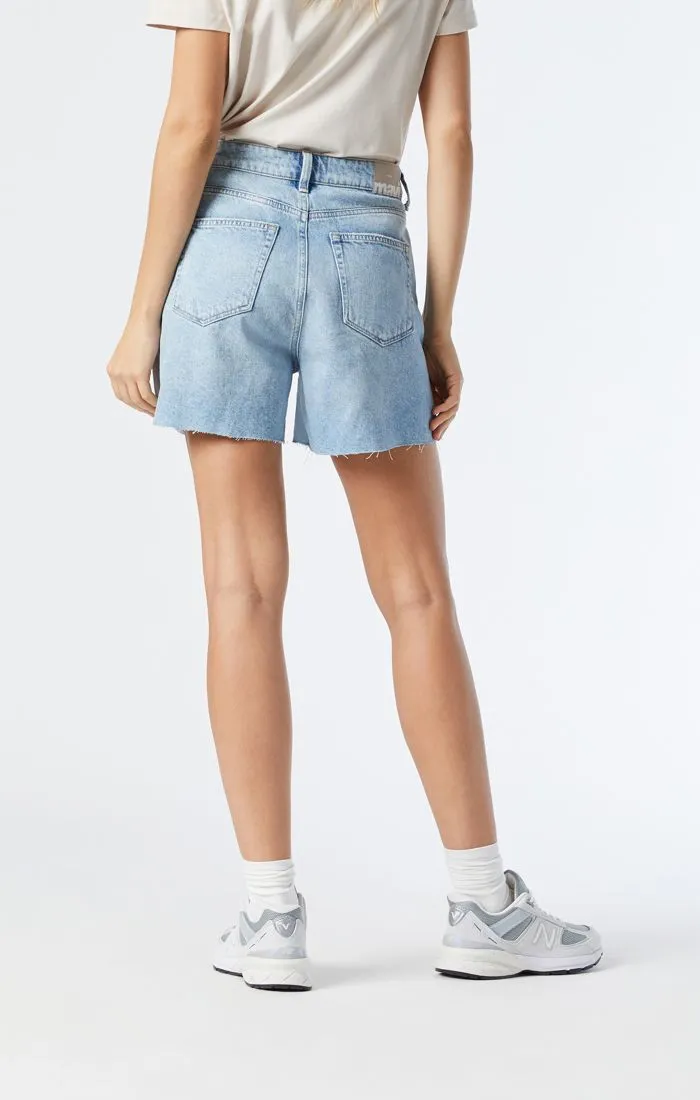 Millie Entspannte Shorts
