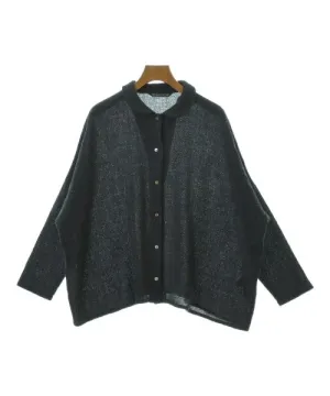 mizuiro ind Casual Hemden