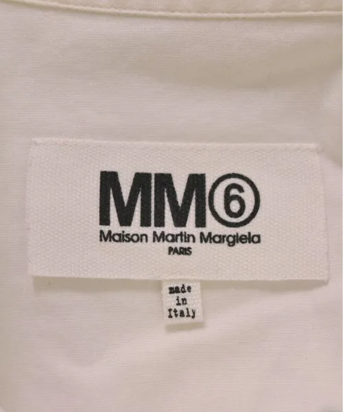 MM6 Casual Hemden
