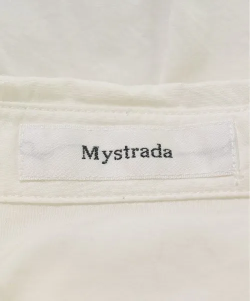 Mystrada Freizeithemden