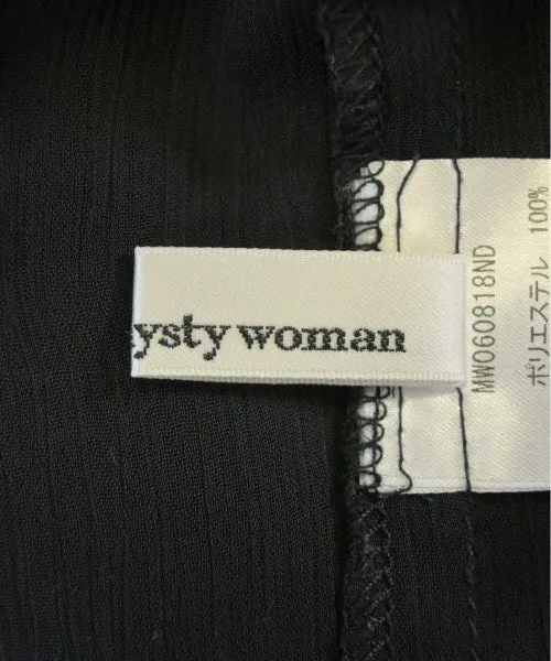 Mysty Woman Casual Hemden