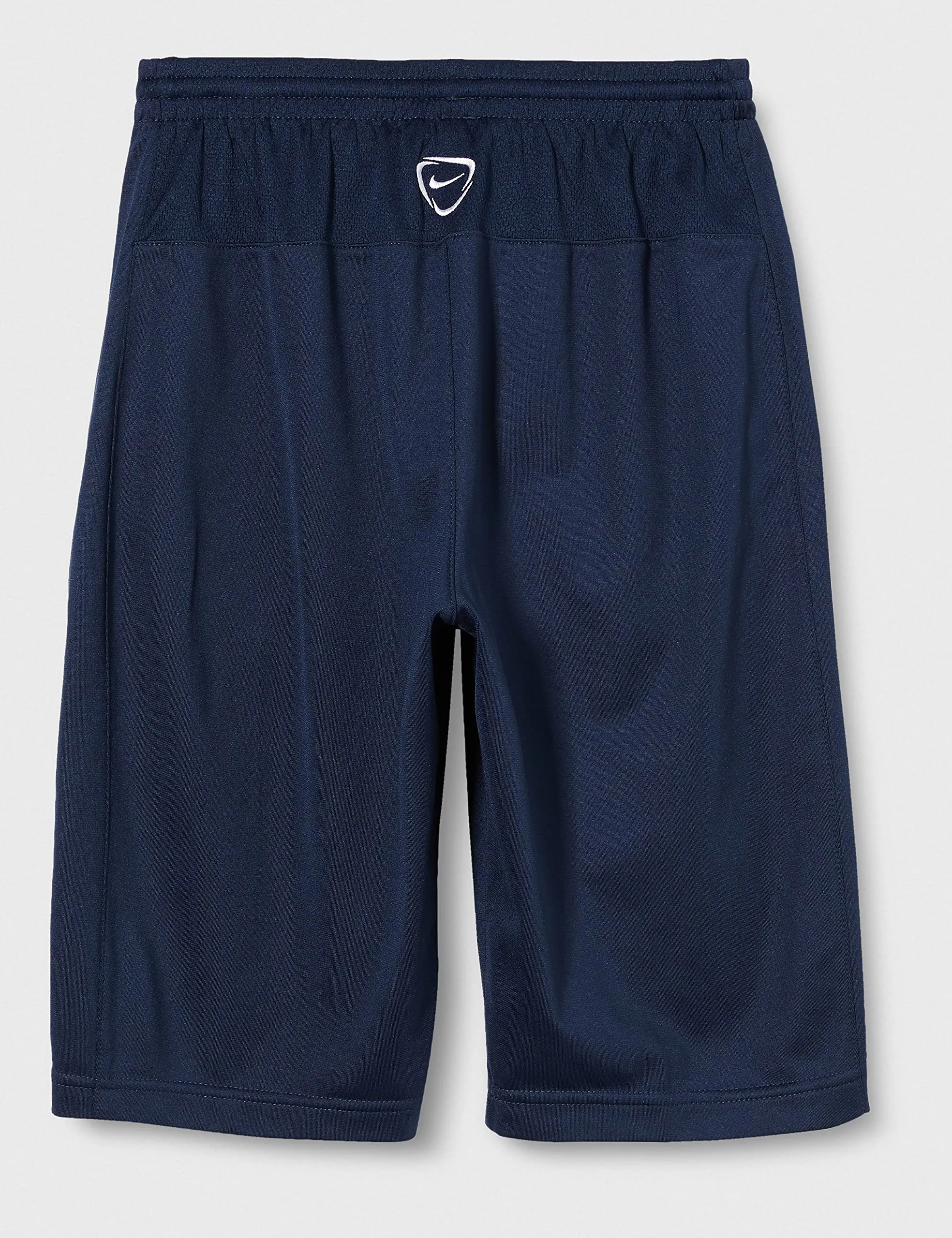 Nike Kinderhose 3/4 Libero, Obsidian/Weiß, S Columbia Kleidung