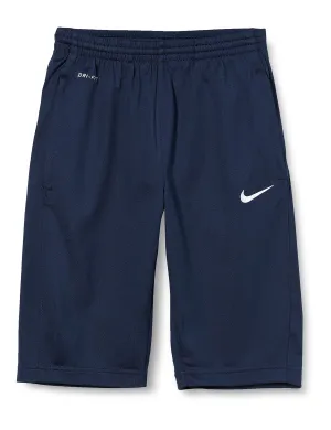 Nike Kinder Hose 3/4 Libero, Obsidian/White, S Columbia Clothing