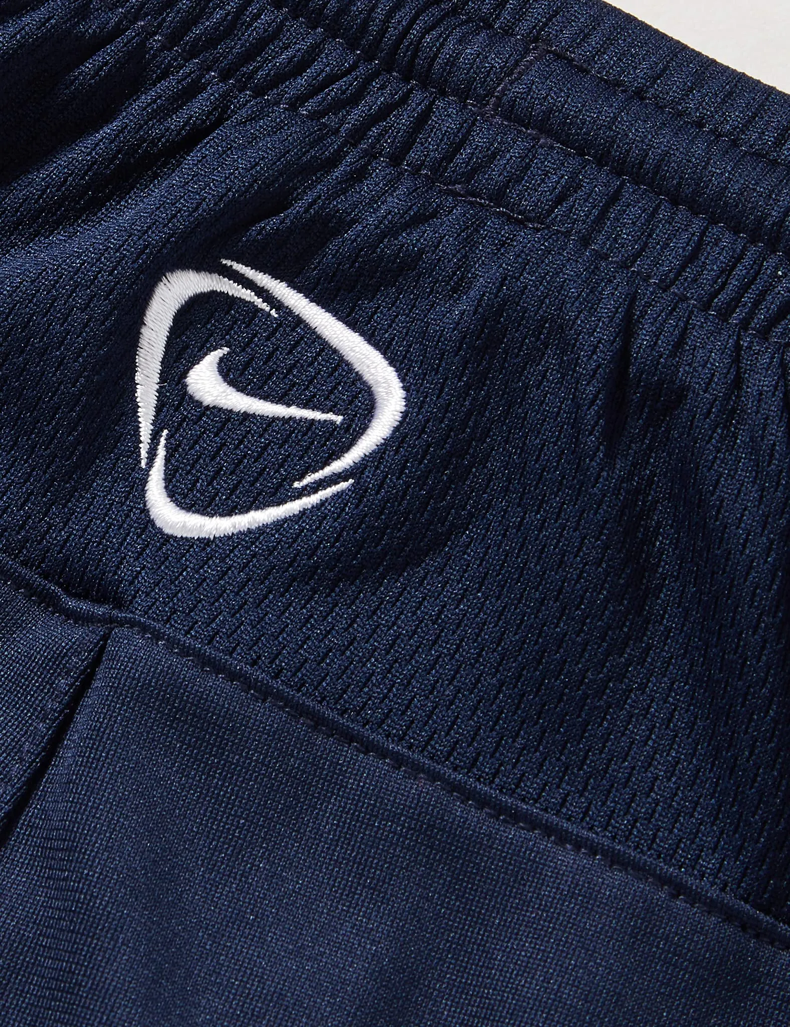 Nike Kinderhose 3/4 Libero, Obsidian/Weiß, S Columbia Kleidung