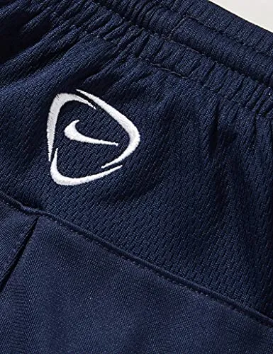 Nike Kinderhose Libero 3/4 Trainingshose, Obsidian/Weiß, XS Columbia Kleidung
