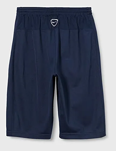 Nike Kinderhose Libero 3/4 Trainingshose, Obsidian/Weiß, XS Columbia Kleidung