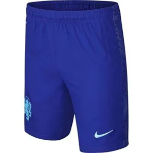 Nike KNVB YTH H/A Stadium Short – Kurze Hose – offizielle XL blau Columbia Clothing