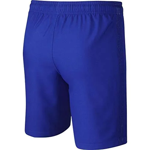 Nike KNVB YTH H/A Stadion Shorts – Kurze Hose – offizielle XL blau Columbia Bekleidung