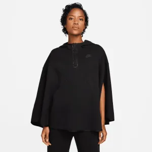 NIKE SW TECH FLEECE (SCHWARZ)