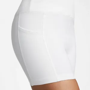 Nike Damen Shortie mit Balltasche - 100 Kleidung Nike Damen