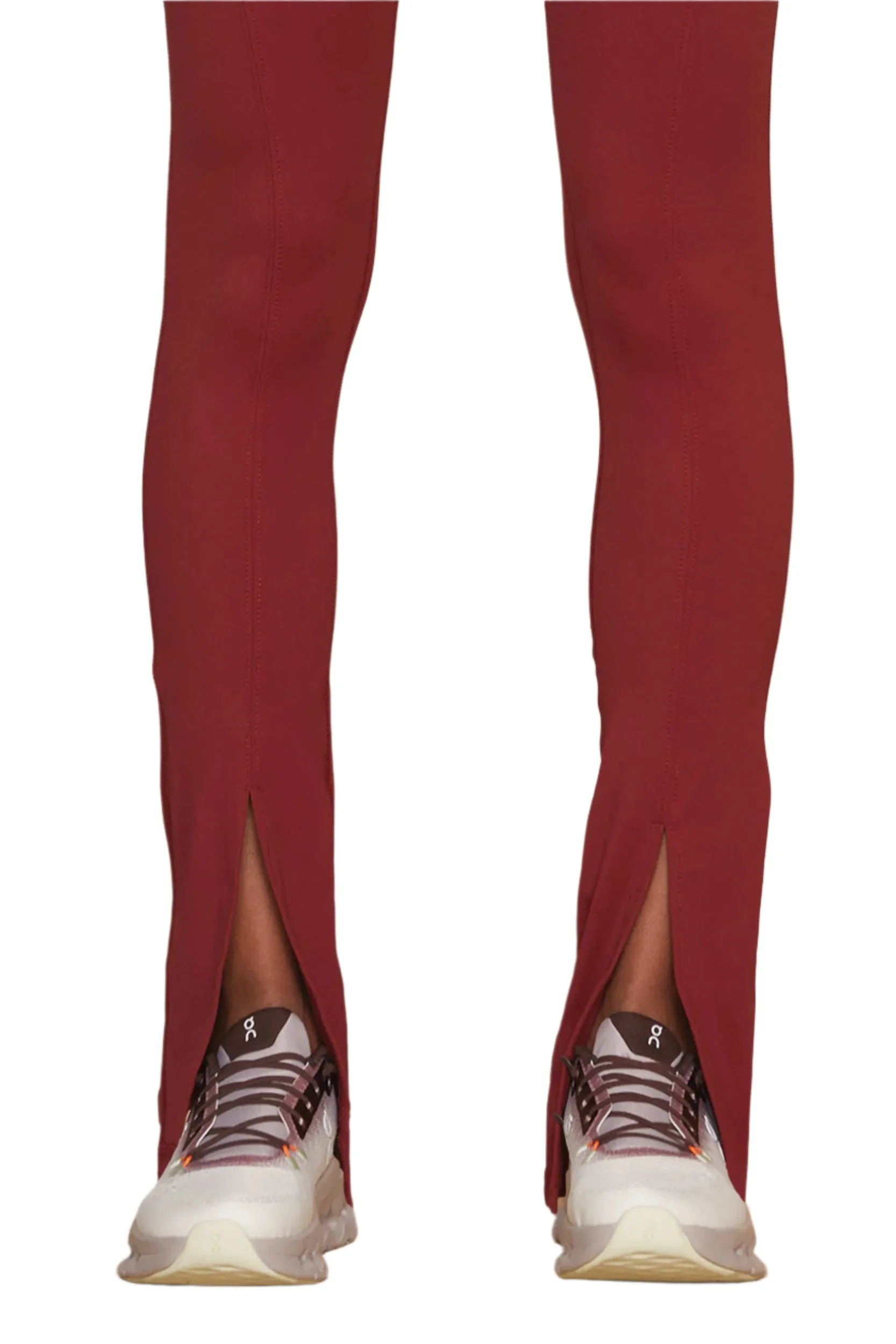 Noli Aura Legging mit Schlitz