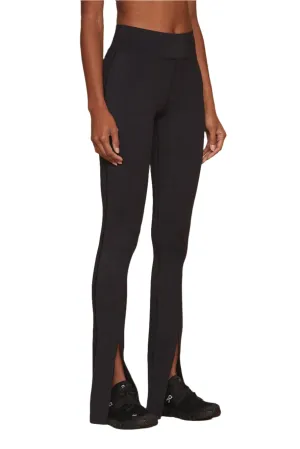 Noli Aura Legging mit Schlitz