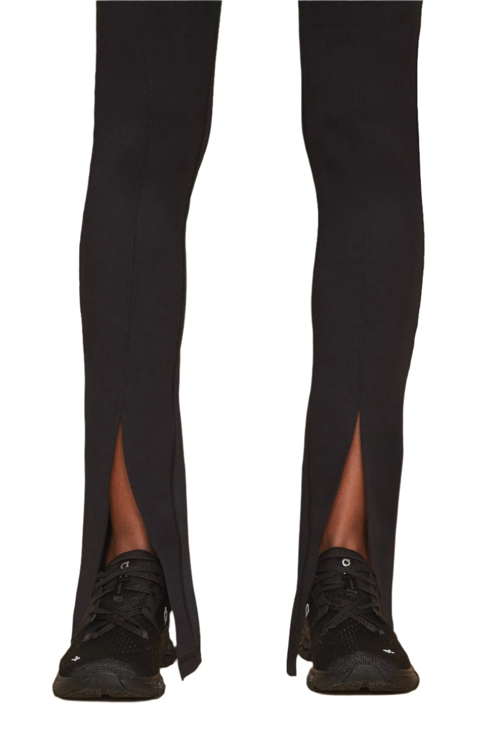 Noli Aura Legging mit Schlitz