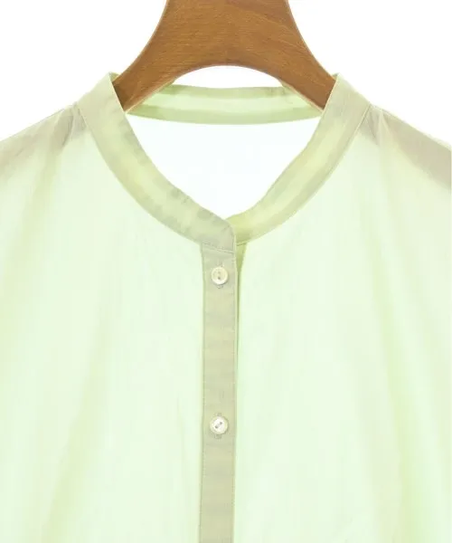 Nolley's Casual Hemden
