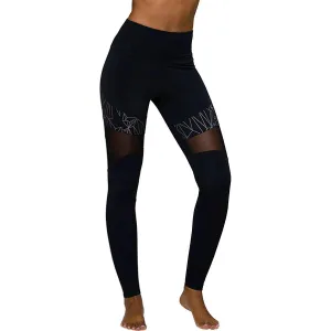 Onzie Flow High-Waist Royal Legging 2042