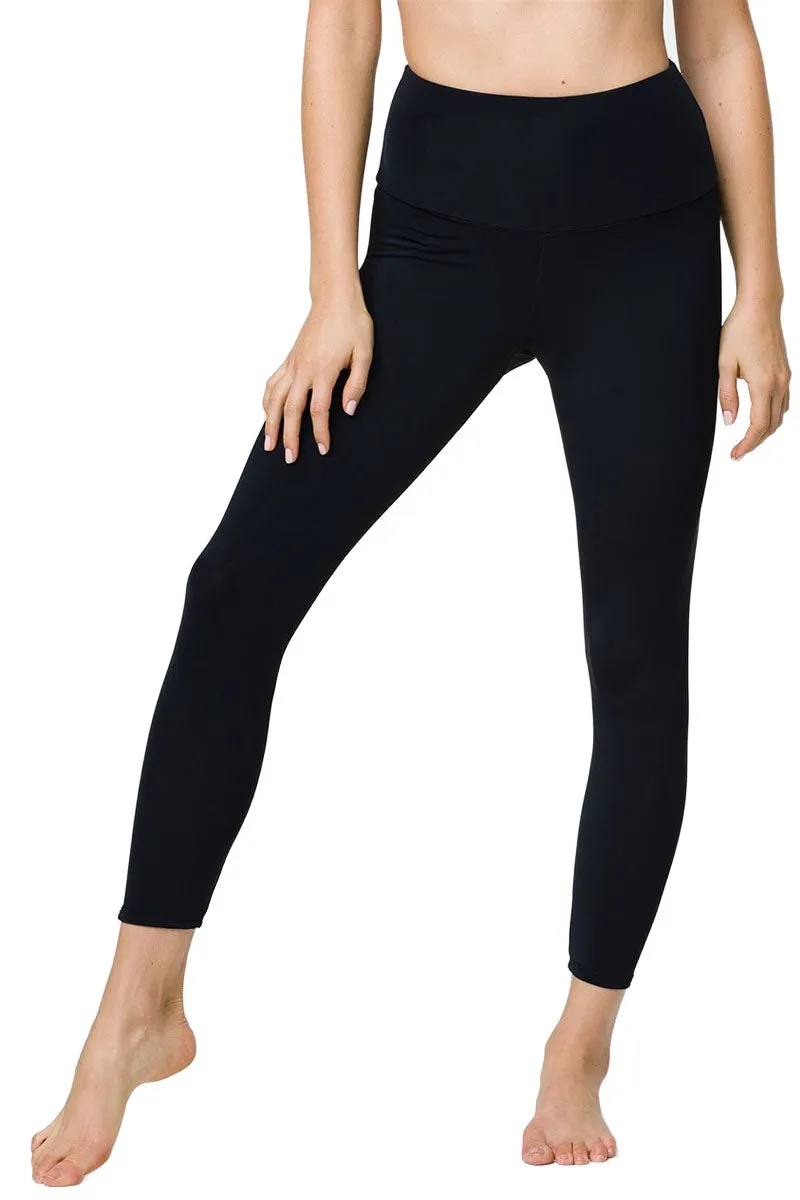 Onzie Flow Highrise Basic Midi 2029 und Plus
