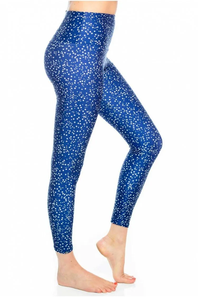Onzie Flow Highrise Basic Midi 2029 und Plus