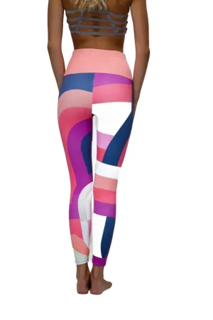 Onzie Flow Highrise Basic Midi 2029 und Plus