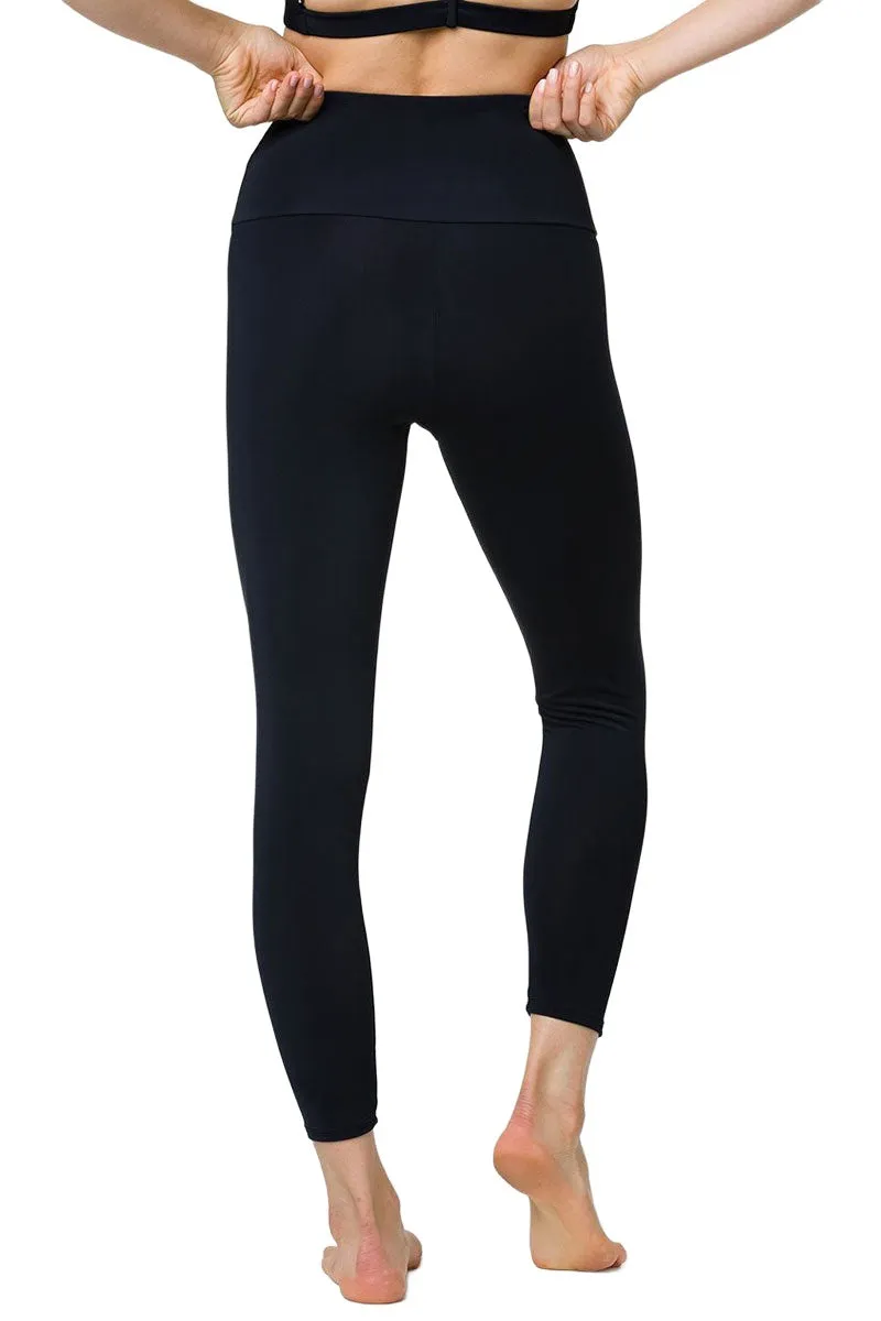 Onzie Flow Highrise Basic Midi 2029 und Plus