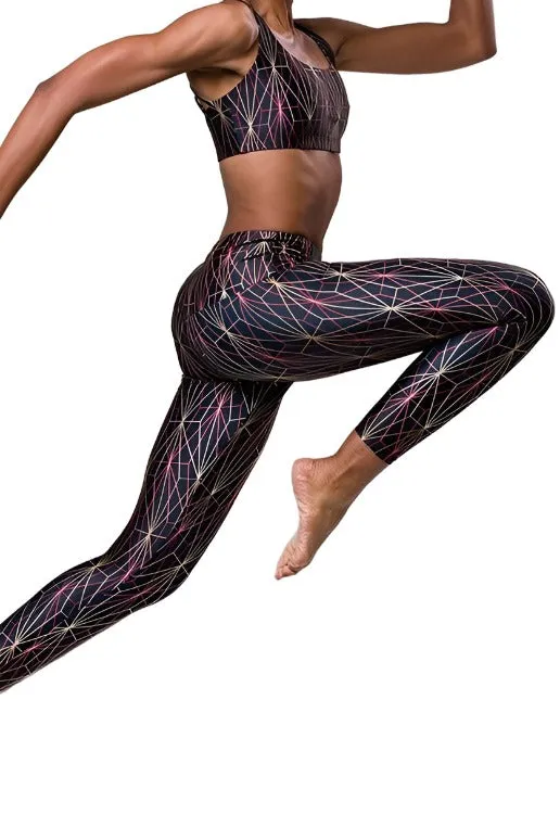 Onzie Flow Highrise Basic Midi 2029 und Plus