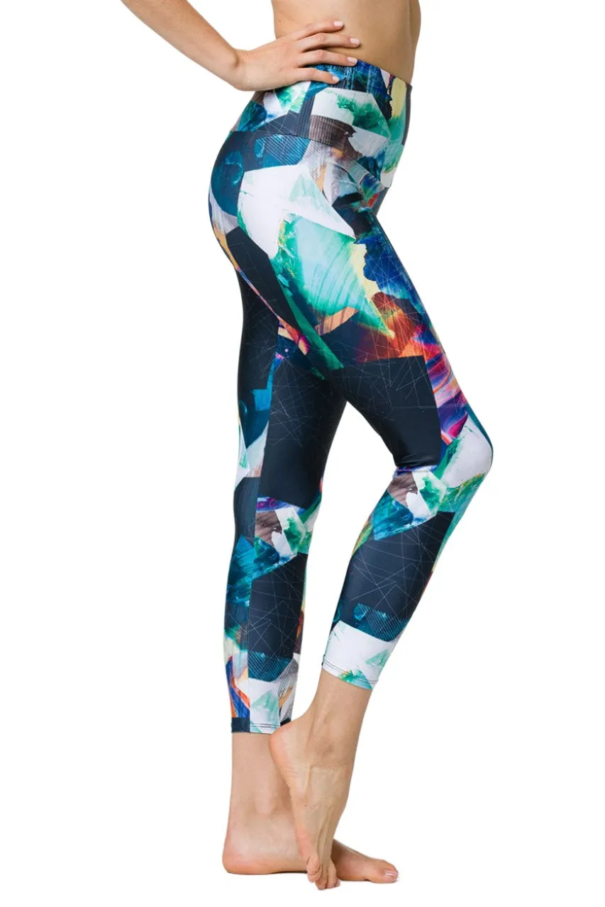 Onzie Flow Highrise Basic Midi 2029 und Plus