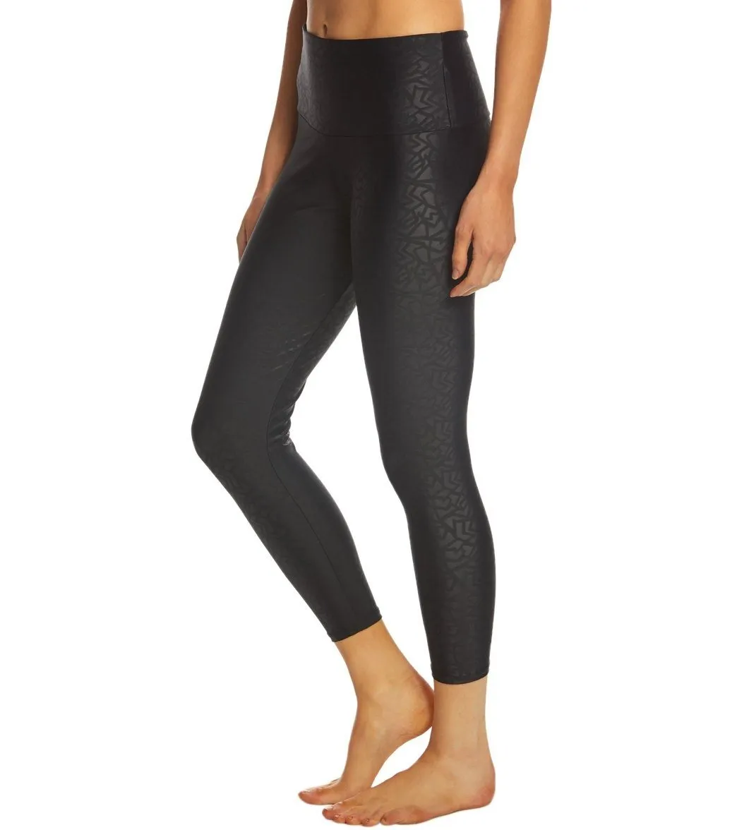 Onzie Flow Highrise Basic Midi 2029 und Plus