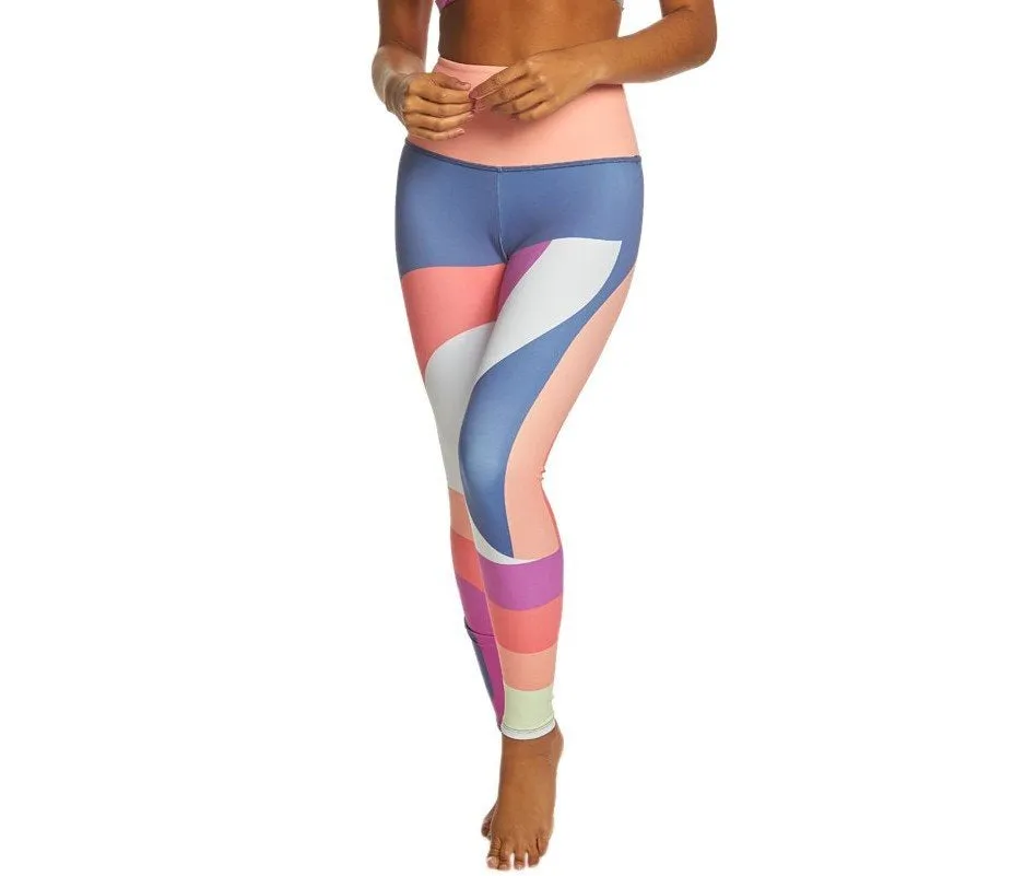 Onzie Flow Highrise Basic Midi 2029 und Plus