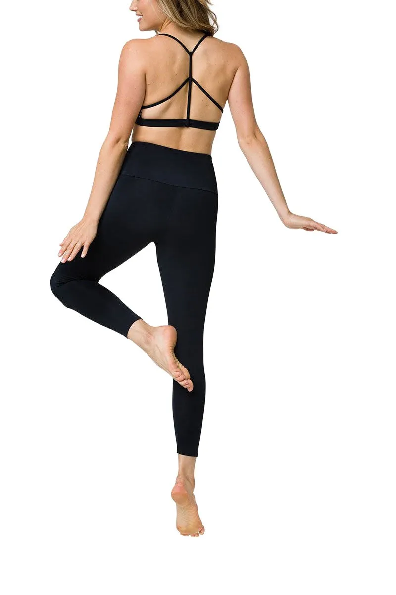 Onzie Flow Highrise Basic Midi 2029 und Plus