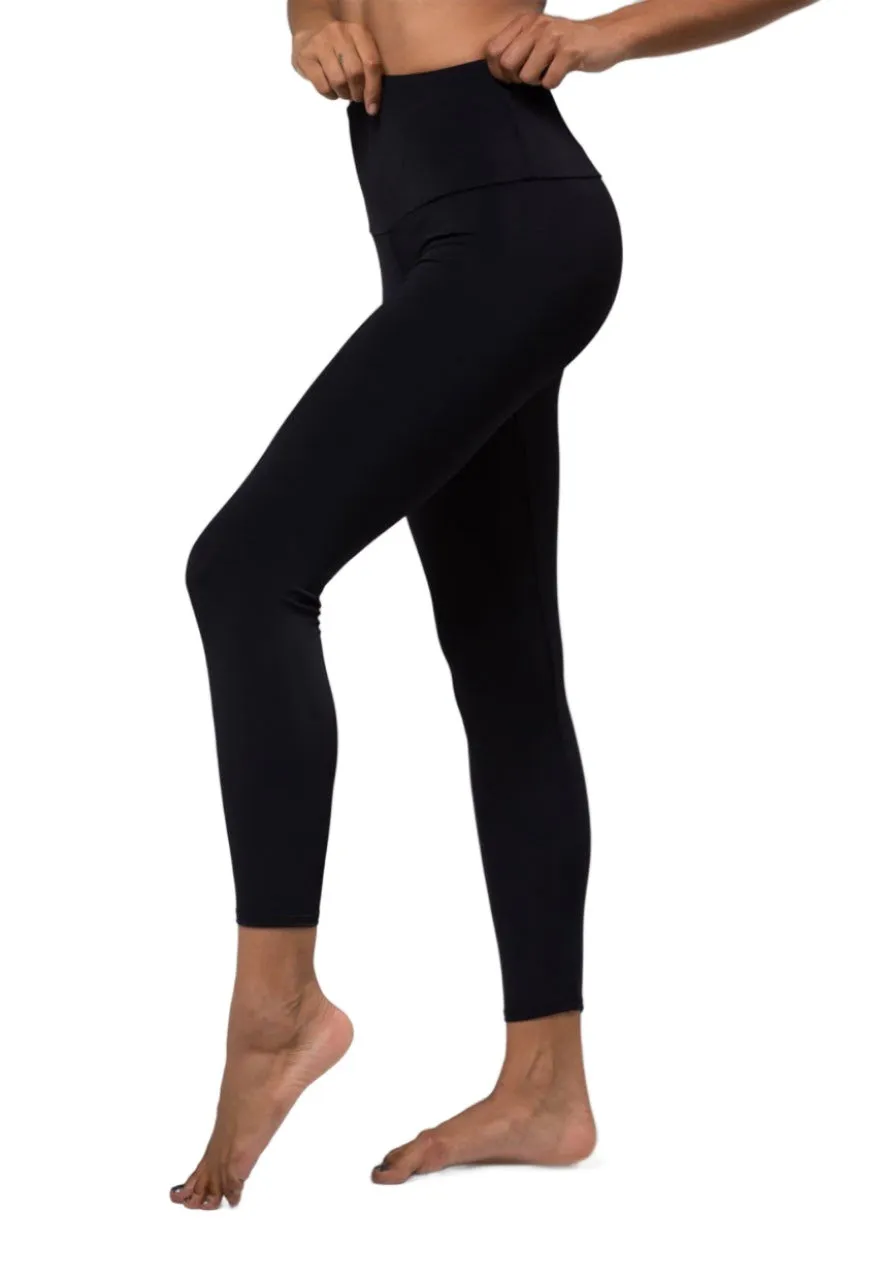Onzie Flow Highrise Basic Midi 2029 und Plus