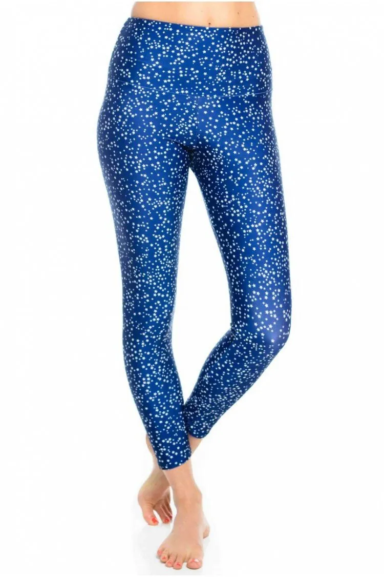 Onzie Flow Highrise Basic Midi 2029 und Plus