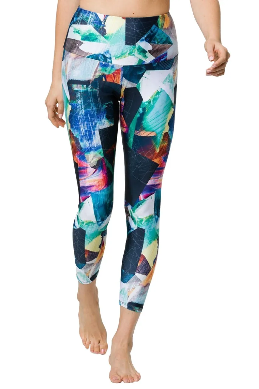 Onzie Flow Highrise Basic Midi 2029 und Plus