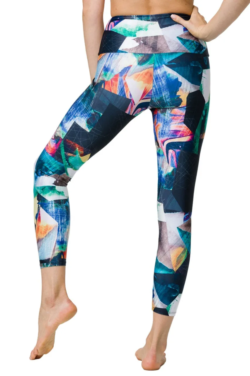 Onzie Flow Highrise Basic Midi 2029 und Plus