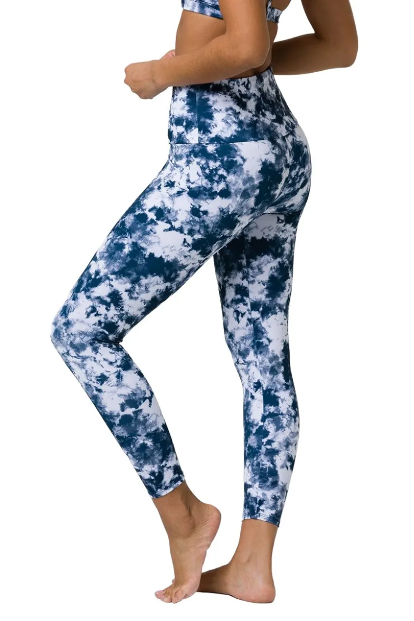 Onzie Flow Highrise Basic Midi 2029 und Plus