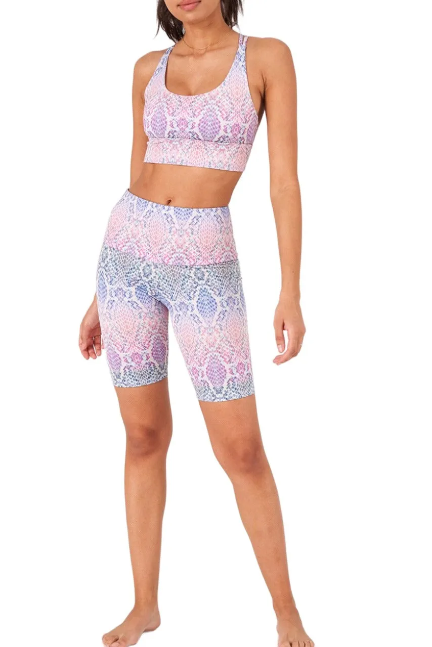 Onzie High-Rise-Fahrradshorts 2225
