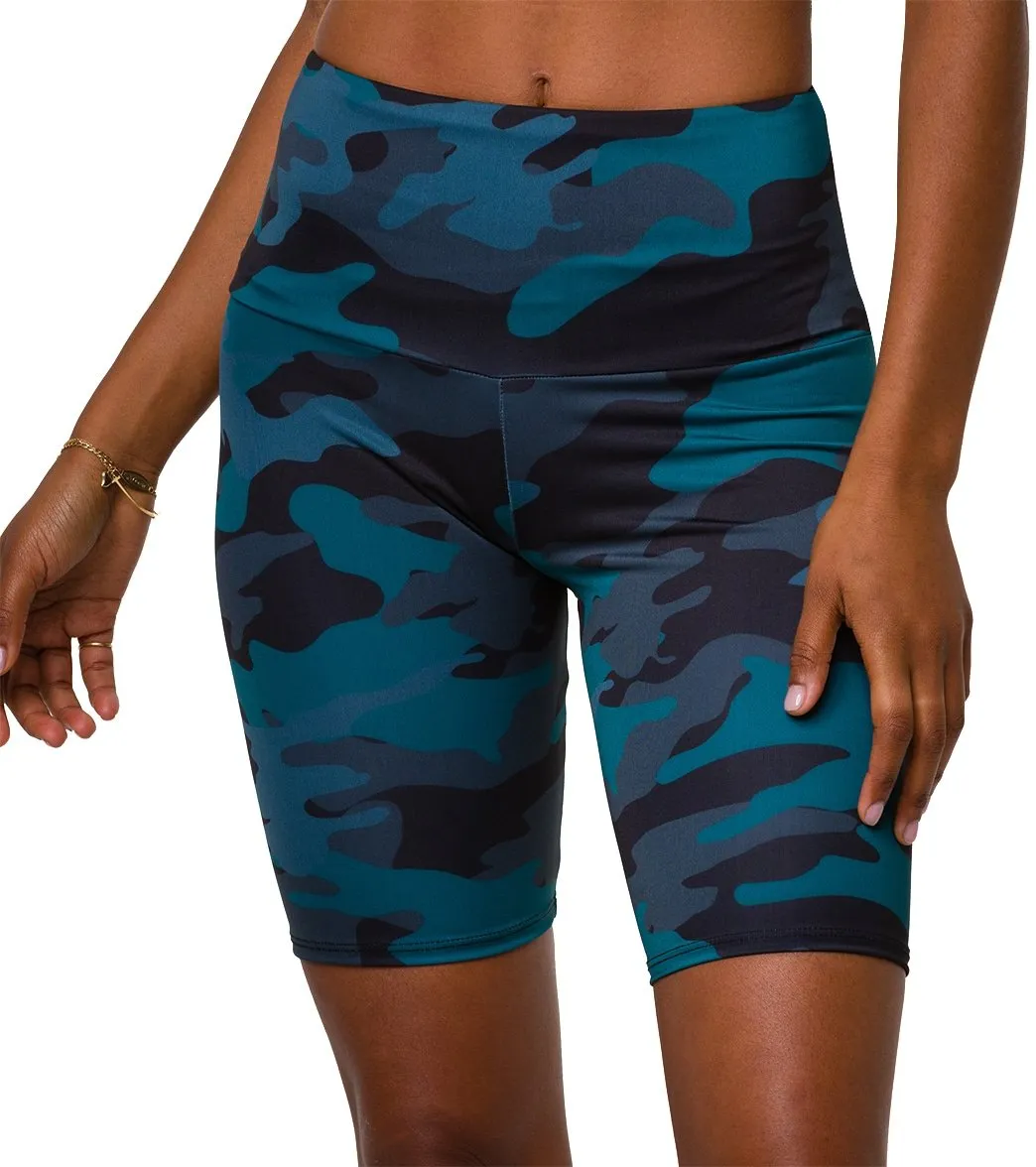 Onzie High-Rise-Fahrradshorts 2225