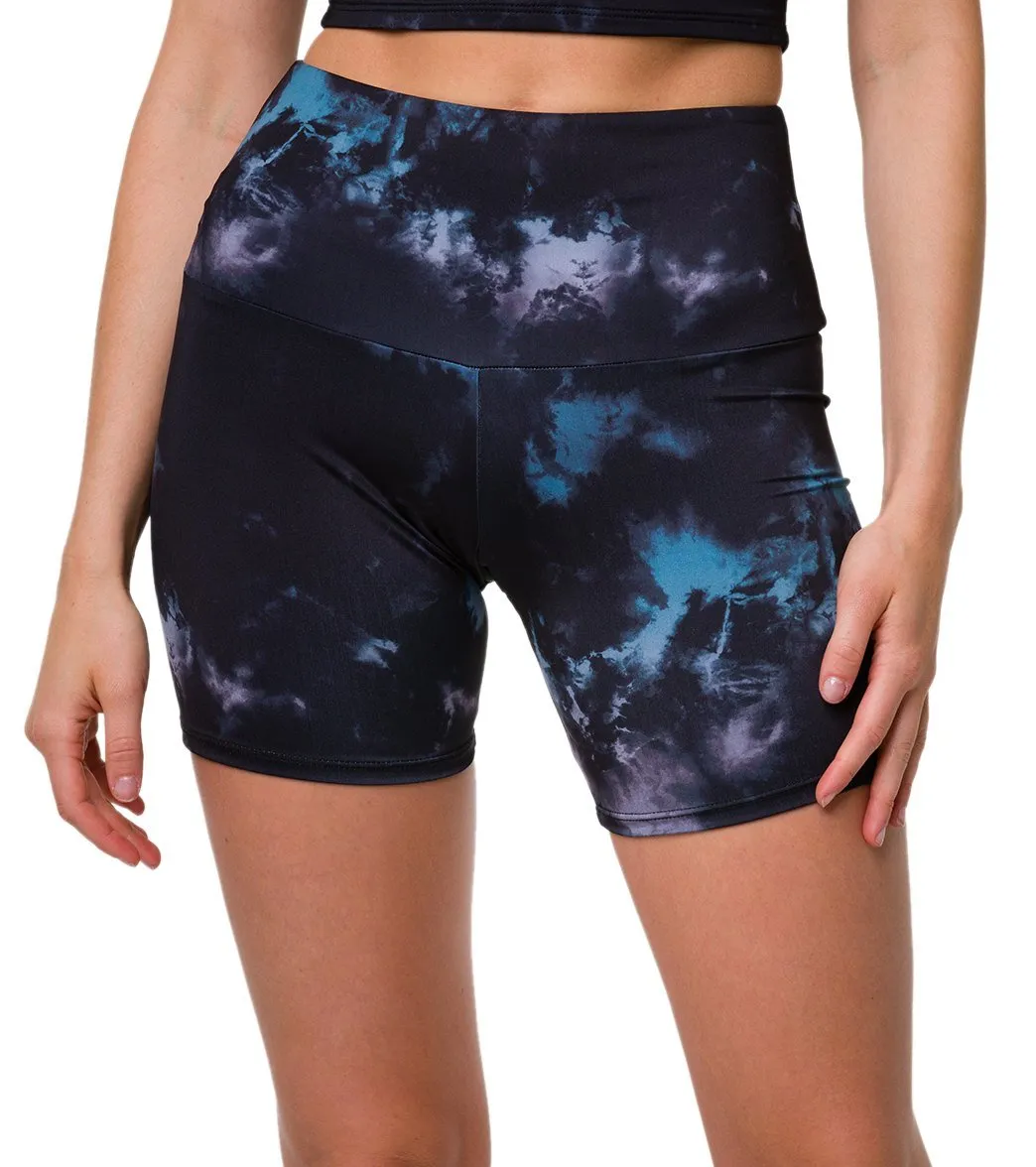 Onzie High-Rise-Fahrradshorts 2225