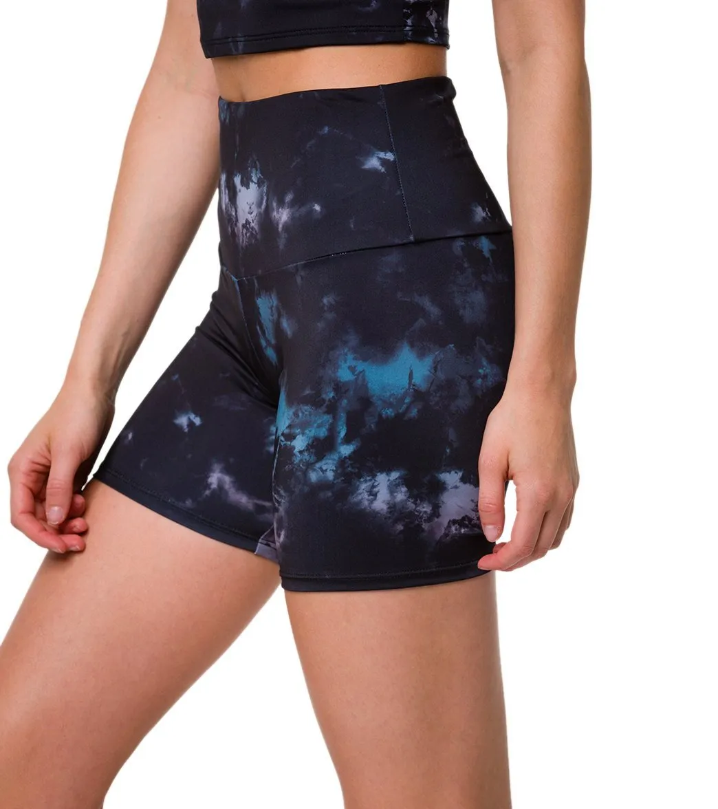 Onzie High-Rise-Fahrradshorts 2225