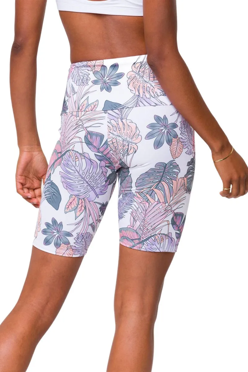 Onzie High-Rise-Fahrradshorts 2225