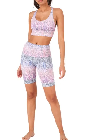 Onzie High-Rise-Fahrradshorts 2225
