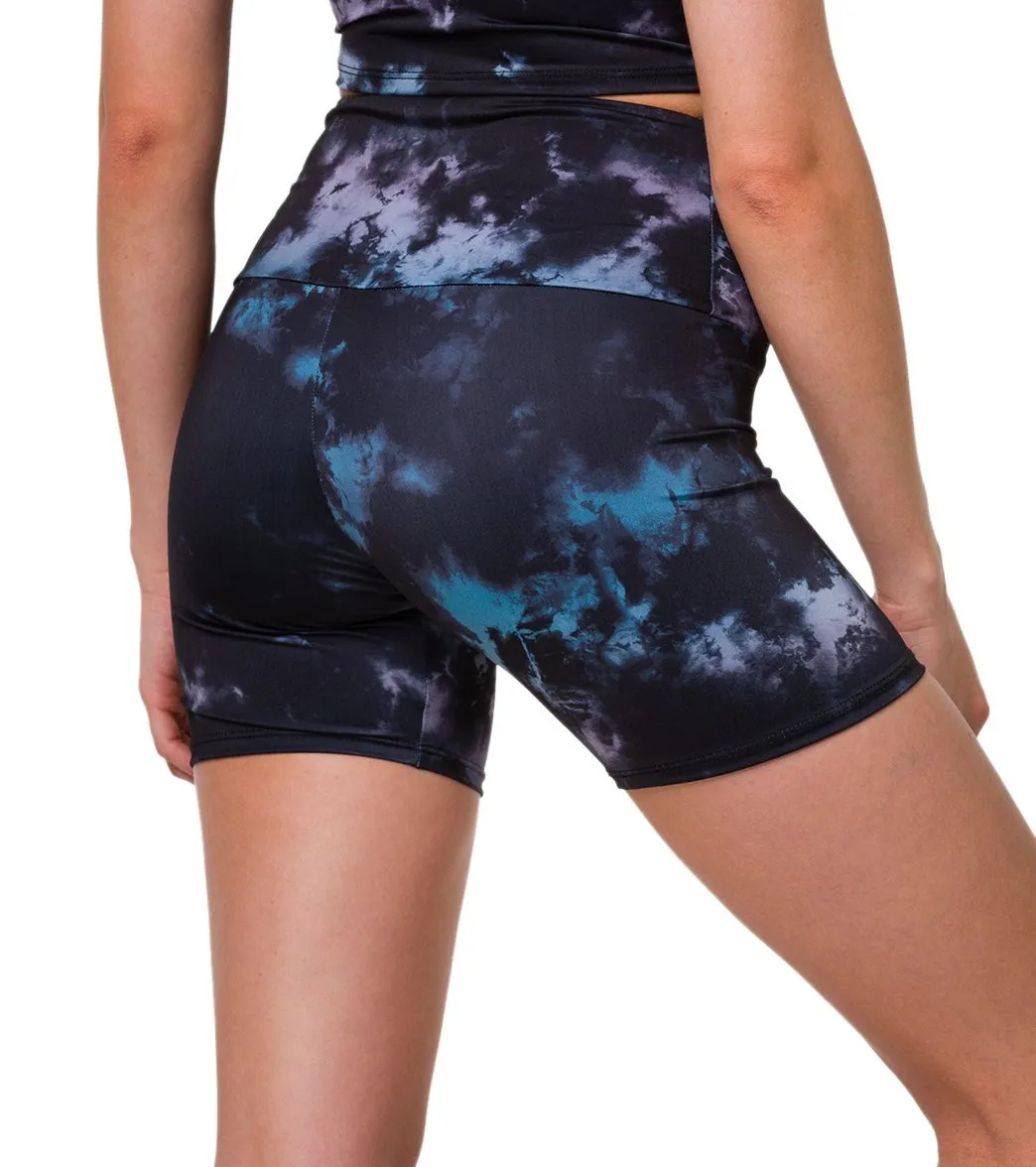 Onzie High-Rise-Fahrradshorts 2225