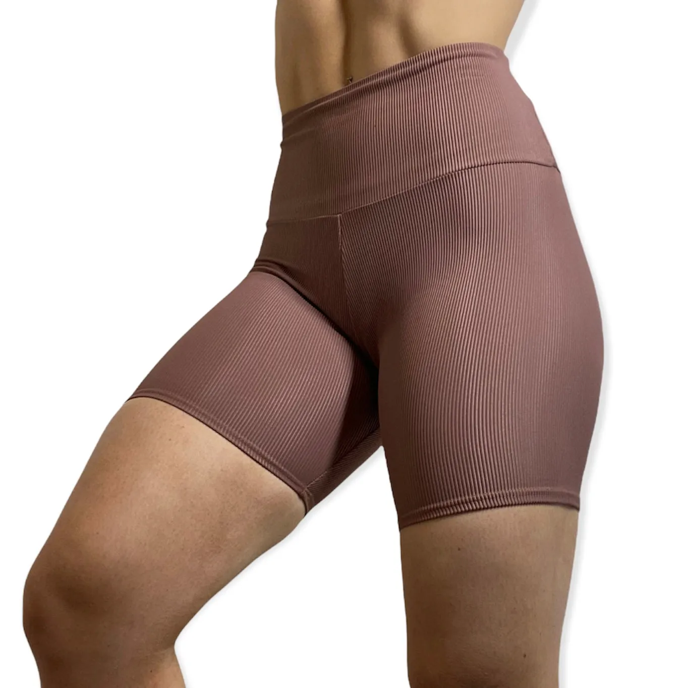 Onzie High-Rise-Fahrradshorts 2225