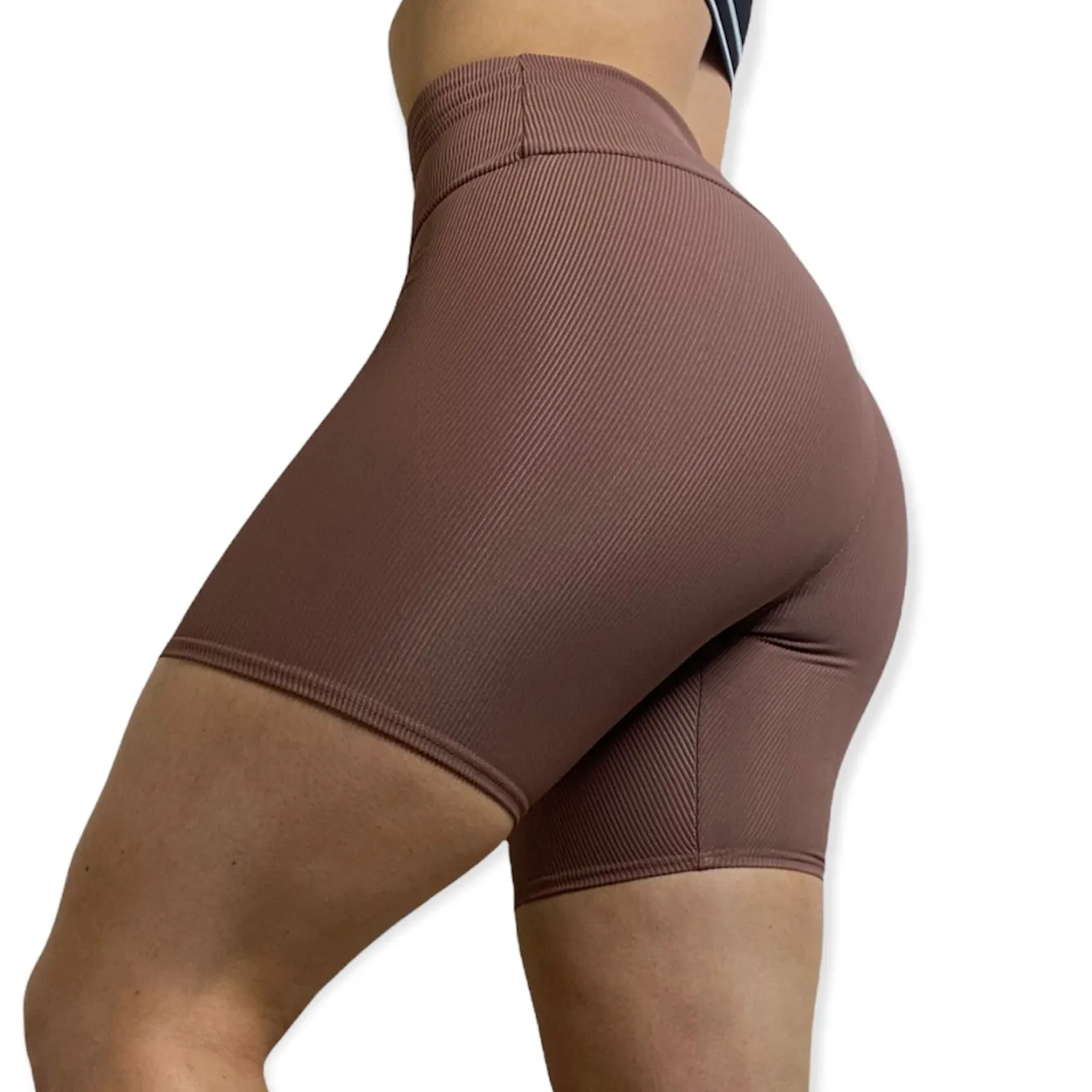 Onzie High-Rise-Fahrradshorts 2225