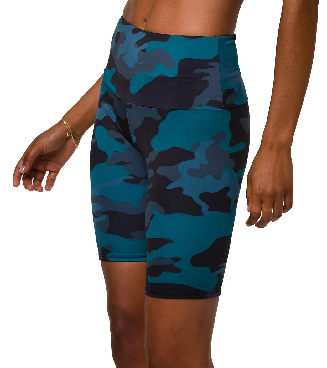 Onzie High-Rise-Fahrradshorts 2225