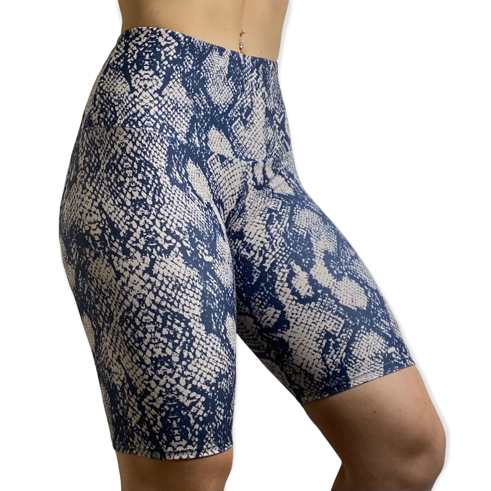 Onzie High-Rise-Fahrradshorts 2225