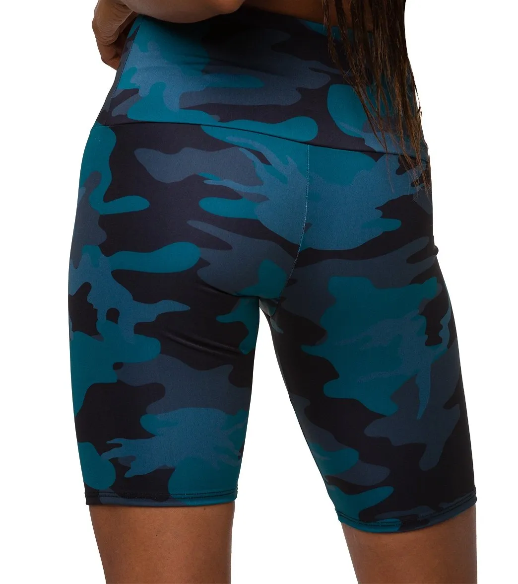 Onzie High-Rise-Fahrradshorts 2225